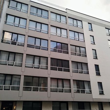 Zonnegloed Oostende Eksteriør bilde